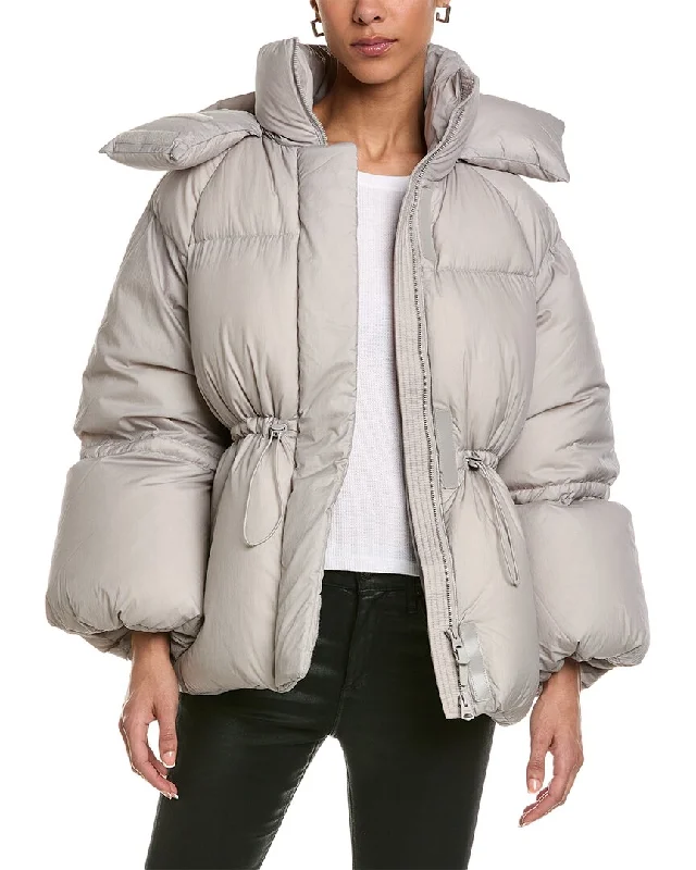 Mackage Leone 2-In-1 Down Jacket