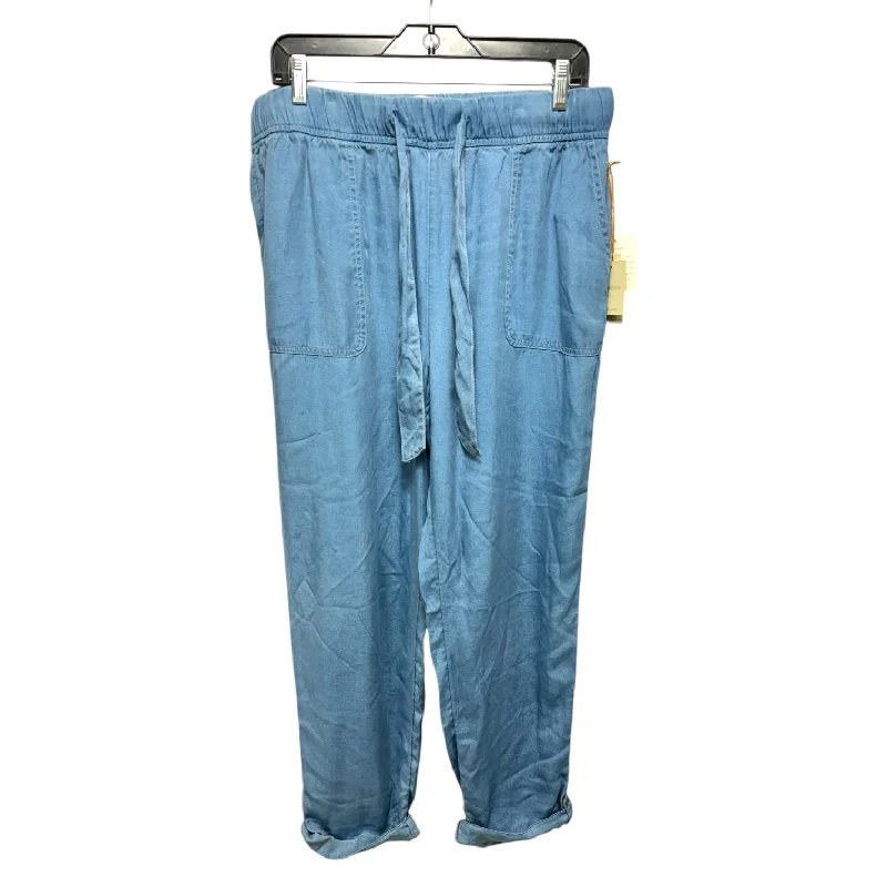 Pants Other By Cynthia Rowley In Blue, Size: Xl