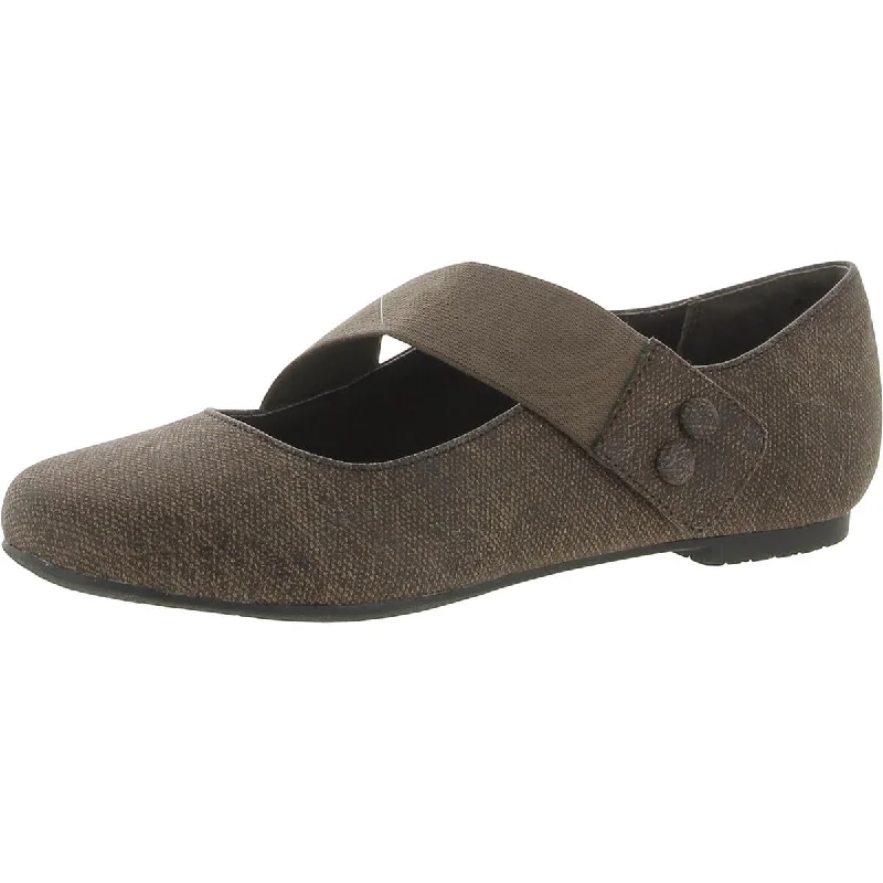 Ros Hommerson Womens Danish Mary Janes