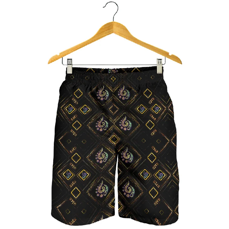 Xenocode Men's Shorts