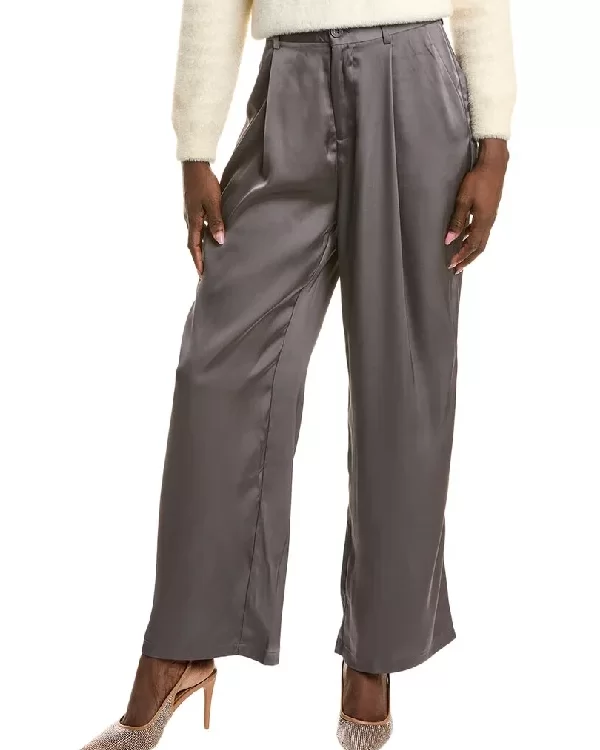 Fashionable women's pants | Comfort and style coexist, perfectly shaping your leg lines